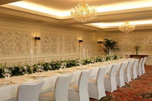 Raffles Beijing Hotel Image
