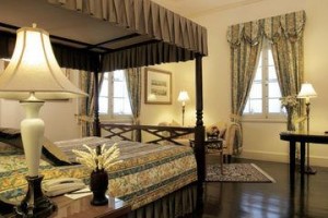 Raffles Hotel Le Royal Phnom Penh Image