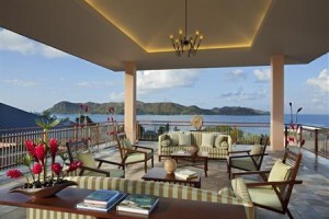 Raffles Praslin voted 7th best hotel in Praslin