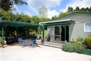 Ragdoll Cottage Kerikeri Image