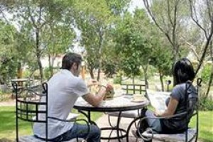 Ragno d'Oro Club Hotel voted  best hotel in Aglientu