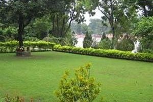 Rahi Tourist Bungalow Hotel Agra Image