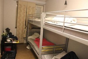 Railway Hostel voted 10th best hotel in Nykoping