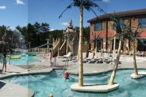 RainTree Resort & Conference Center Image