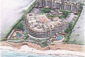 Rainbow Beach Club Resort voted 3rd best hotel in Cupecoy Beach