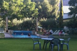 Rainbow Glen Self-Catering Guest Cottages Image