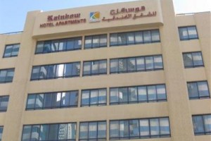 Rainbow Hotel Apartments Abu Dhabi Image