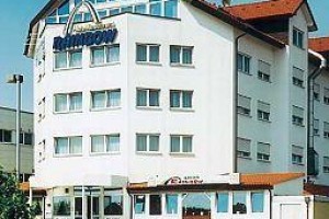 Rainbow Hotel Heusenstamm Image