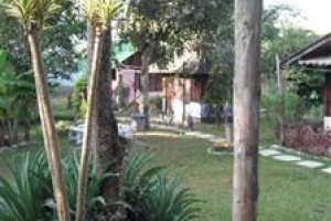 Rainbow House Image