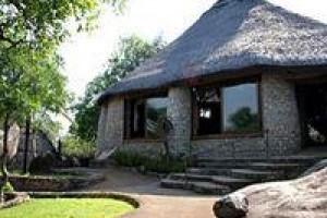 Rainbow Lodge At The Ancient City Hotel voted  best hotel in Masvingo