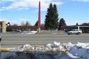 Rainbow Motel Bozeman Image