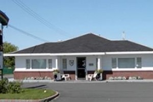 Rainbow Motel Truro (Canada) Image