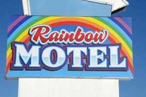Rainbow Motel Watertown (New York) voted 10th best hotel in Watertown 