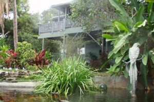 Rainbow Plantation B&B voted  best hotel in Kealakekua