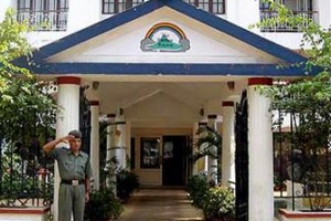 Rainbow Retreat Hotel Image