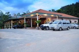 Rainforest Resort Taman Negara Image