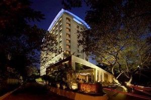 Raintree Hotel Chennai Image