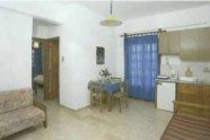 Raisakis Apartments Nea Kydonia Image