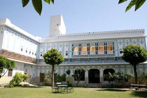 Raj Mahal Palace Hotel & Resort Image