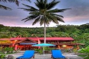 Raja Ampat Dive Lodge voted  best hotel in Sorong