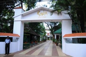 Rajapark Beach Resort Image