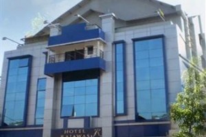 Rajawas Hotel Dibrugarh voted  best hotel in Dibrugarh