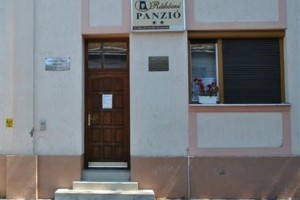 Rakoczi Panzio Image