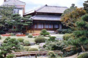 Rakurakuso Ryokan Hotel Kameoka Image