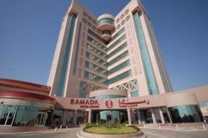 Ramada Al Qassim Hotel and Suites Image