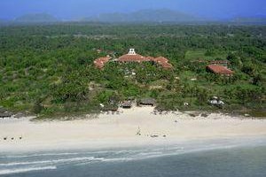 Ramada Caravela Beach Resort voted  best hotel in Varca