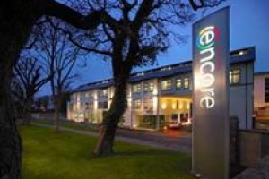 Ramada Encore Galway Hotel Oranmore Image