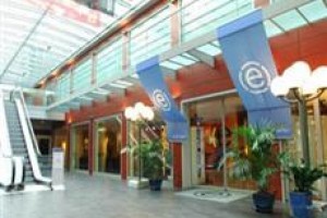 Ramada Encore Geneva Hotel voted  best hotel in Carouge