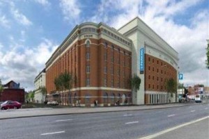 Ramada Encore Belfast City Centre Image