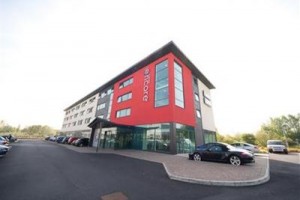 Ramada Encore Warrington Image