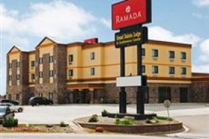Ramada Grand Dakota Lodge voted 5th best hotel in Dickinson