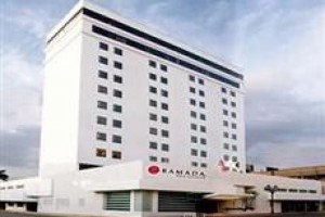 Ramada Hola Culiacan Hotel voted 3rd best hotel in Culiacan