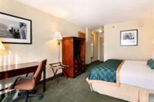Ramada Reno Hotel and Casino Image