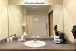 Ramada Hotel and Resort Ocean Shores Image