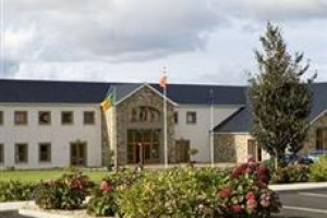 Ramada Hotel and Suites Lough Allen Drumshanbo voted  best hotel in Drumshanbo