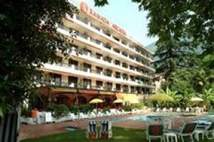 Ramada Treff Arcadia voted 2nd best hotel in Locarno