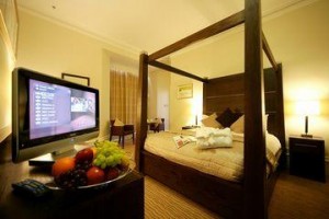 Mercure Bradford North Hotel Image