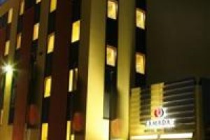 Ramada Hotel Britannia Hannover Image