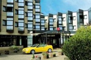 Ramada Hotel Bruhl Koln Image