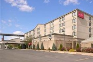 Ramada Hotel Clarks Summit voted 2nd best hotel in Clarks Summit