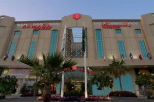 Ramada Dammam Hotel and Suites voted 2nd best hotel in Dammam