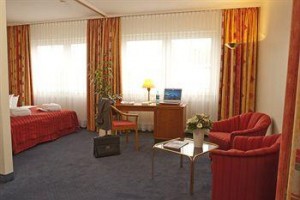 Ramada Hotel Darmstadt Image