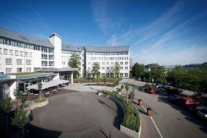 Ramada Hotel Dresden Image