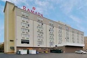 Ramada East Orange voted  best hotel in East Orange