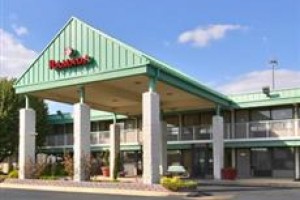 Ramada Conference Center Edgewood voted 4th best hotel in Edgewood