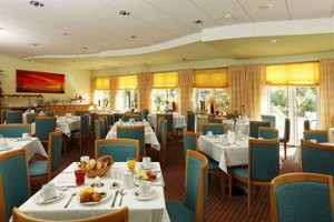 Ramada Hotel Erfurt voted 8th best hotel in Erfurt